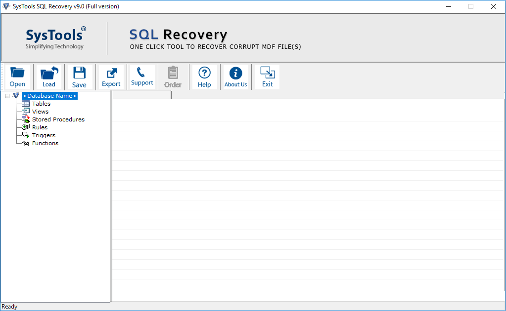 SQL Server tool